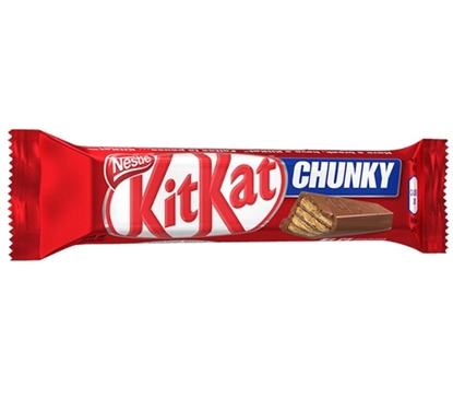 Picture of KITKAT CHUNKY ORIGINAL